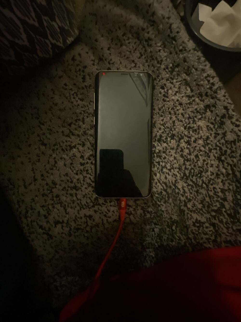 Samsung Galaxy S8+ Smartphone